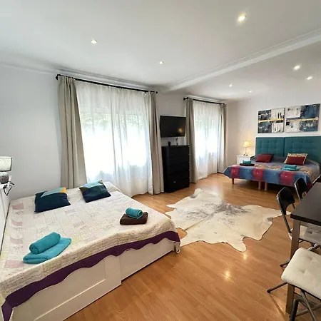 Bed & Breakfast Mallorca *