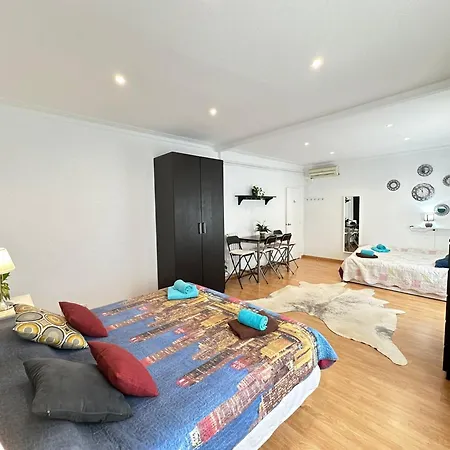 Bed & Breakfast Mallorca Barcelona