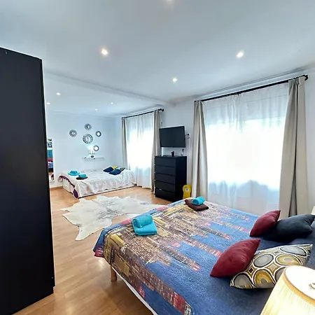 Bed & Breakfast Mallorca *