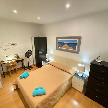 Bed & Breakfast Mallorca Barcelona