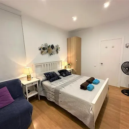 Mallorca Bed & Breakfast Barcelona