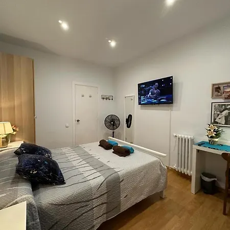 Mallorca Bed & Breakfast