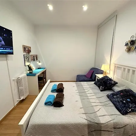 Bed & Breakfast Mallorca