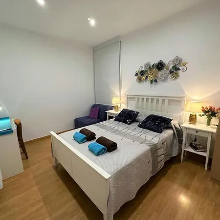 Mallorca Bed & Breakfast Barcelona