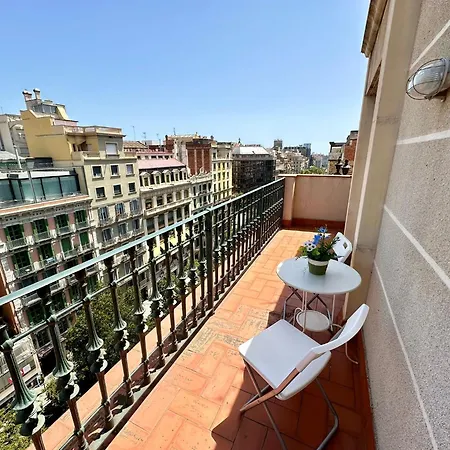 Mallorca Bed & Breakfast *